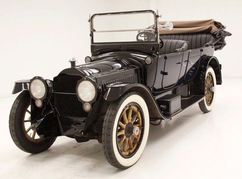 1917 Packard Twin Six 2