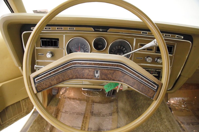1976 Ford Thunderbird 30