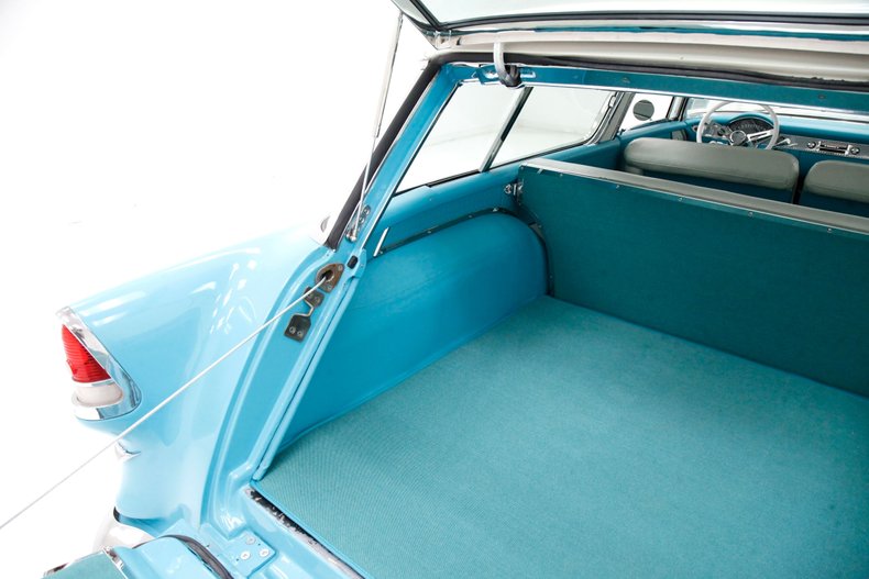 1955 Chevrolet Bel Air 27