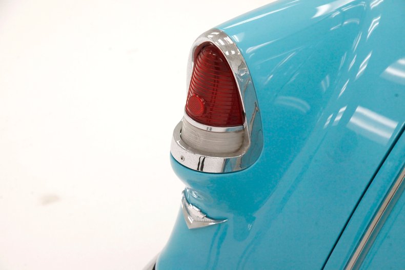 1955 Chevrolet Bel Air 23