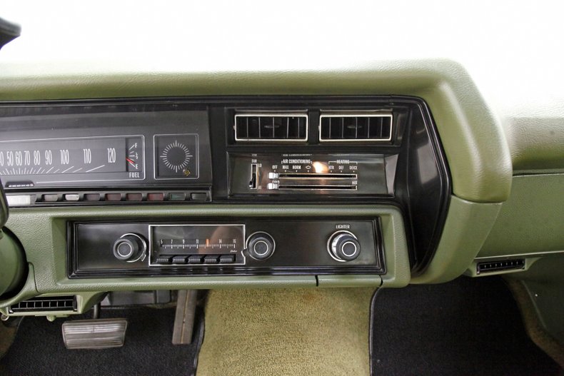 1971 Chevrolet Chevelle 33