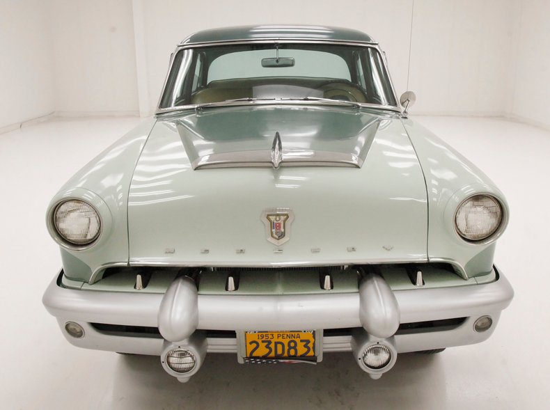 1953 Mercury Monterey 7