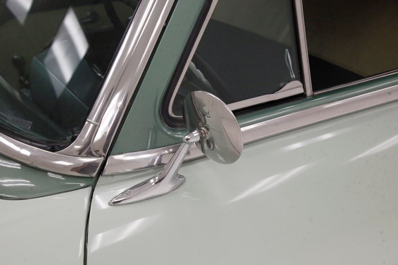 1953 Mercury Monterey 16