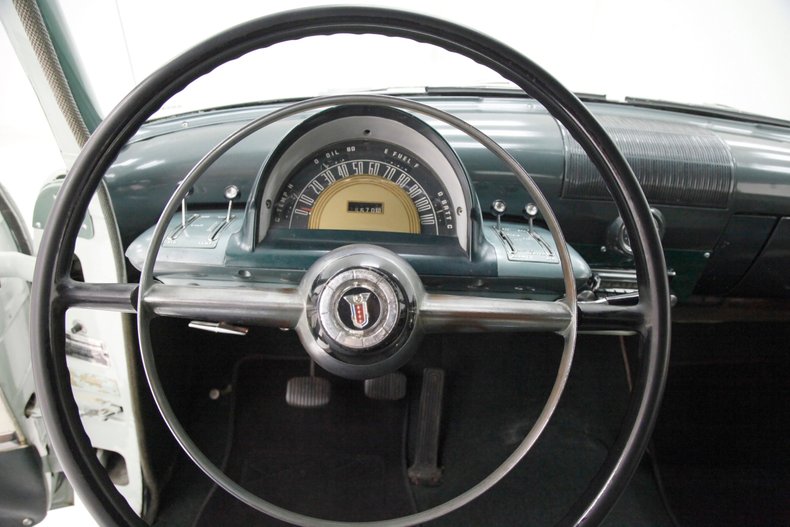 1953 Mercury Monterey 29