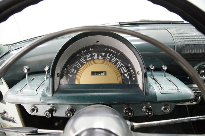 1953 Mercury Monterey 30