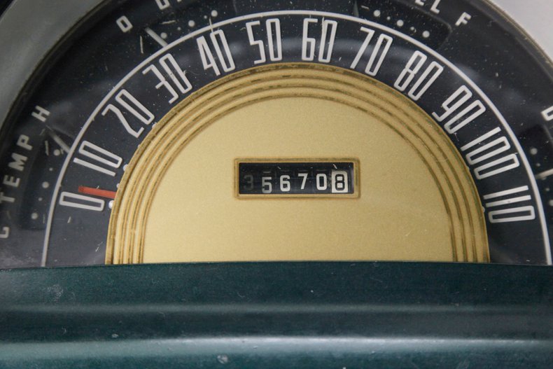 1953 Mercury Monterey 31