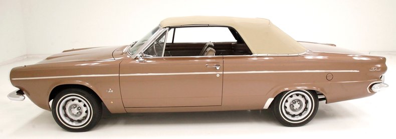 1963 Dodge Dart 3