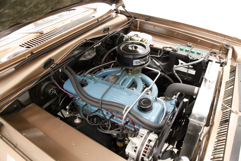 1963 Dodge Dart 14