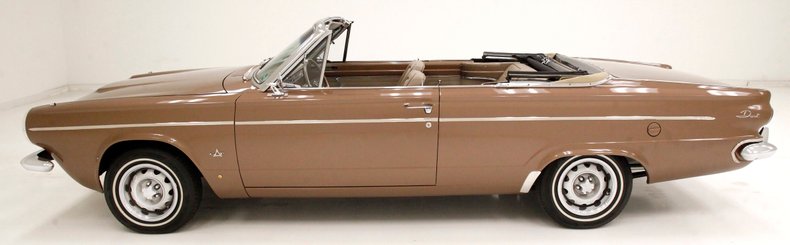 1963 Dodge Dart 4