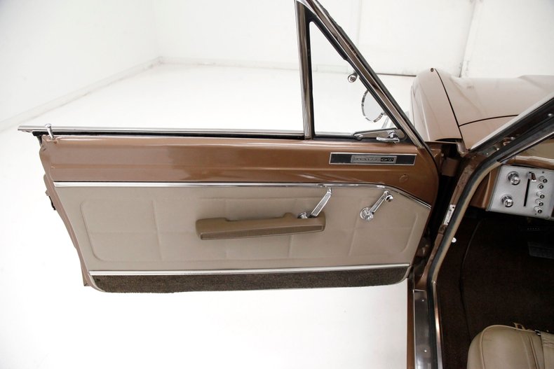 1963 Dodge Dart 32