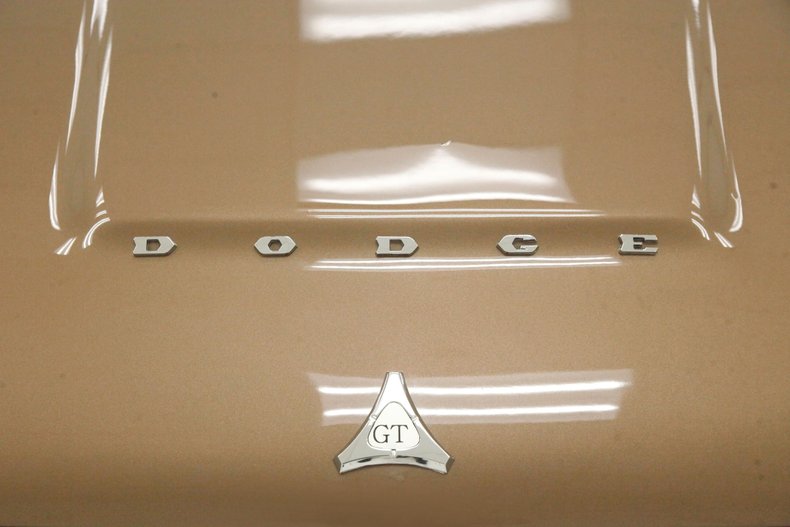 1963 Dodge Dart 15
