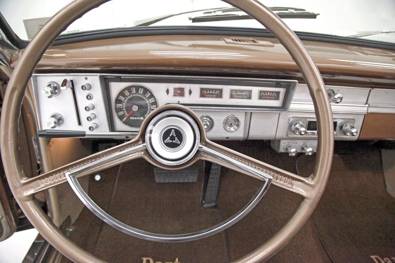 1963 Dodge Dart 35
