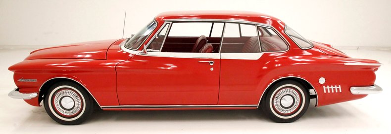 1962 Dodge Lancer 2