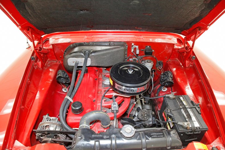 1962 Dodge Lancer 8