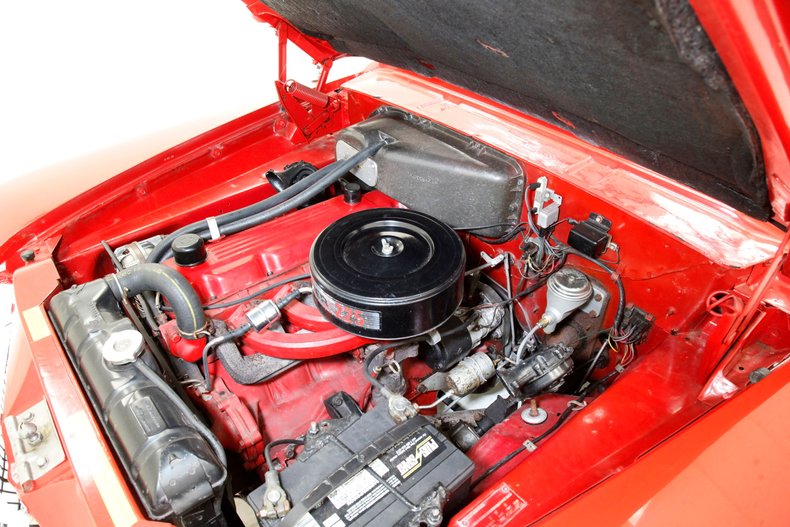 1962 Dodge Lancer 9