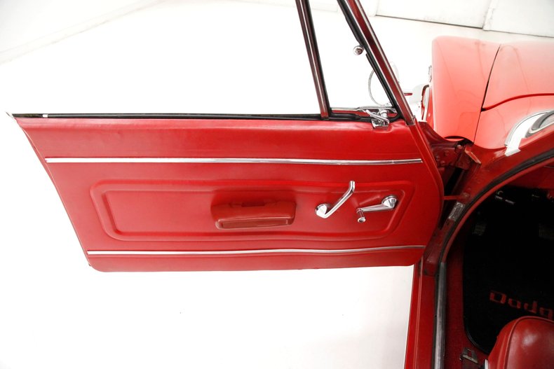 1962 Dodge Lancer 27