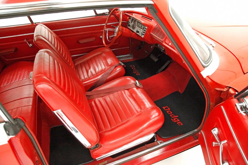 1962 Dodge Lancer 37