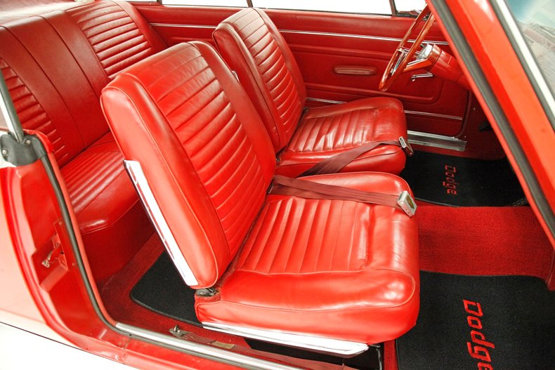1962 Dodge Lancer 38