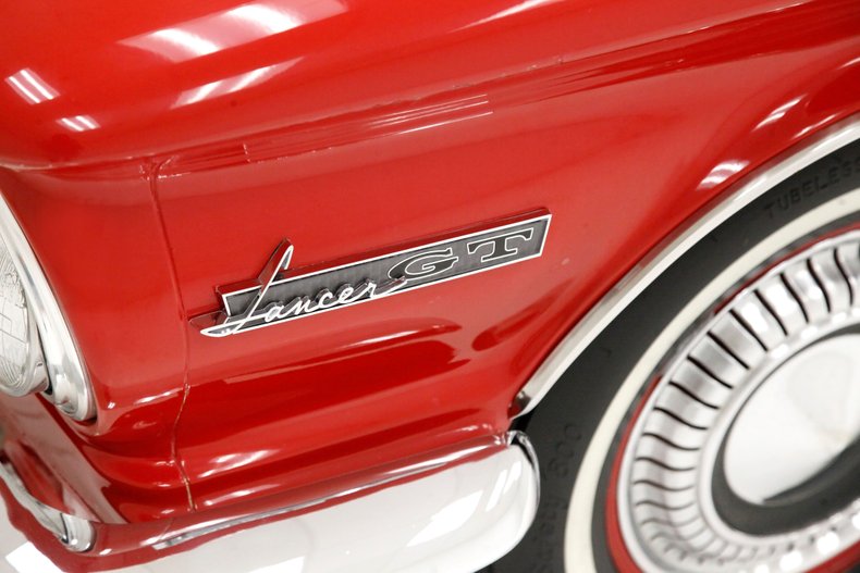 1962 Dodge Lancer 14