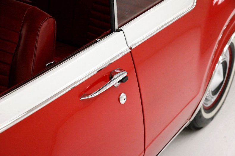 1962 Dodge Lancer 18