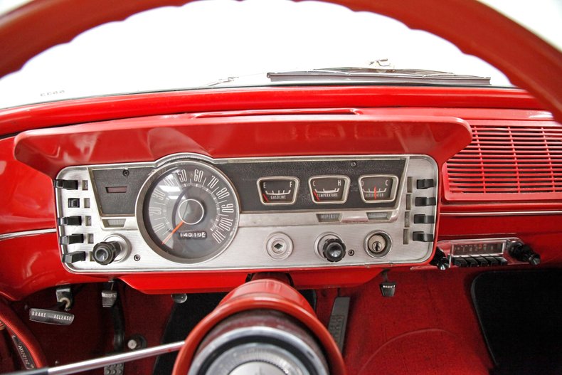 1962 Dodge Lancer 31