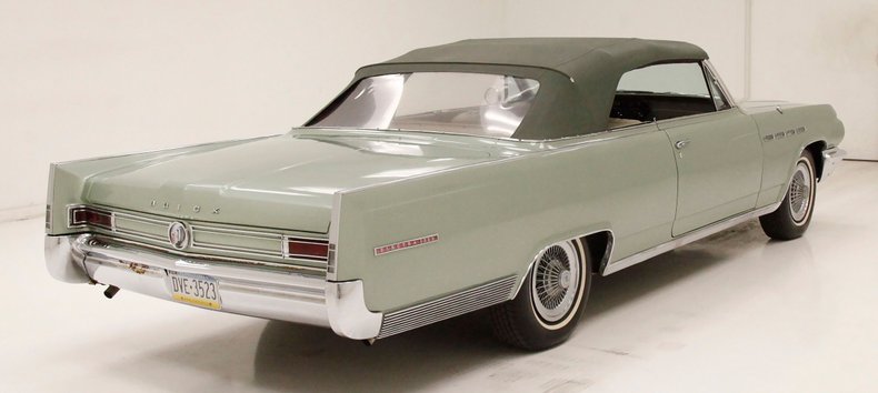 1963 Buick Electra 225 5