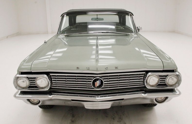1963 Buick Electra 225 8