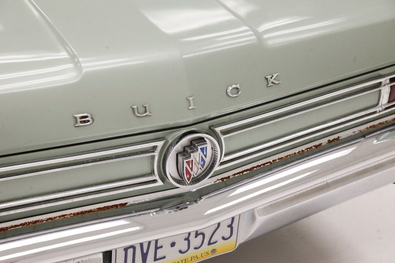 1963 Buick Electra 225 23