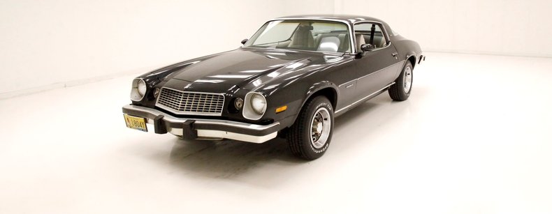 1976 Chevrolet Camaro | American Muscle CarZ
