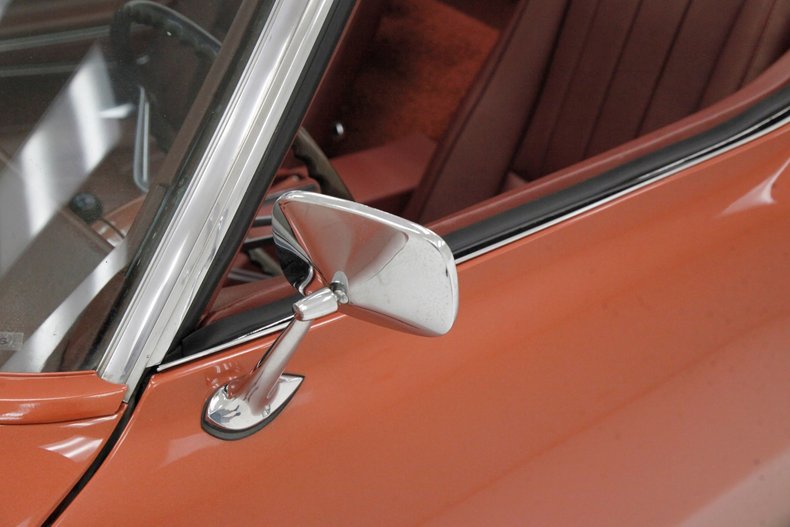 1968 Chevrolet Corvette 18