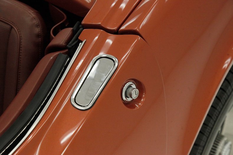 1968 Chevrolet Corvette 19