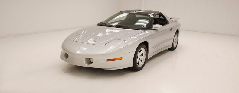 1997 Pontiac Firebird 1