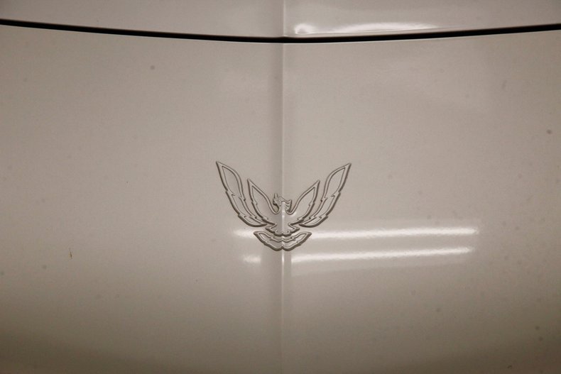 1997 Pontiac Firebird 13