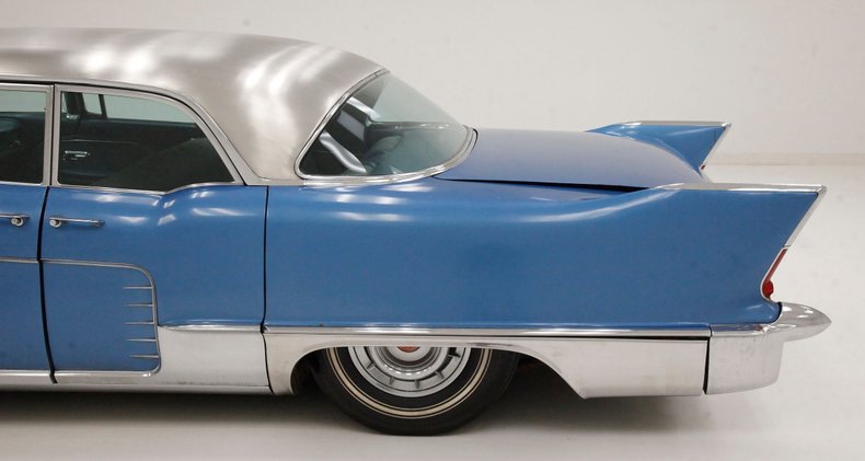 1958 Cadillac Eldorado 3