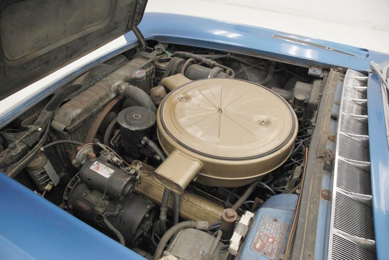 1958 Cadillac Eldorado 10