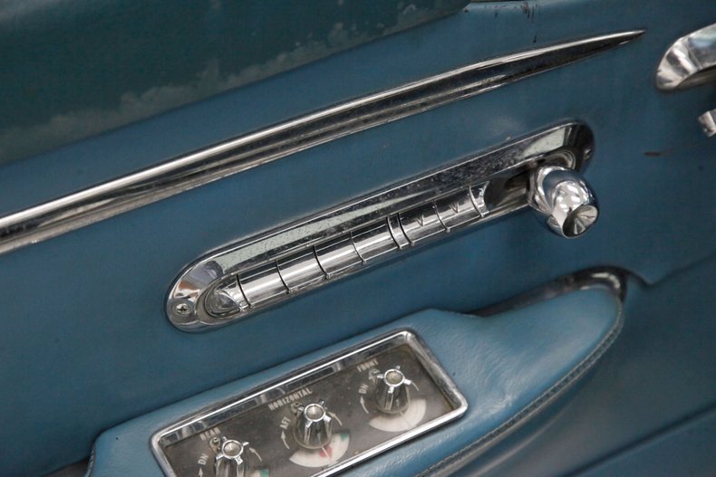 1958 Cadillac Eldorado 29