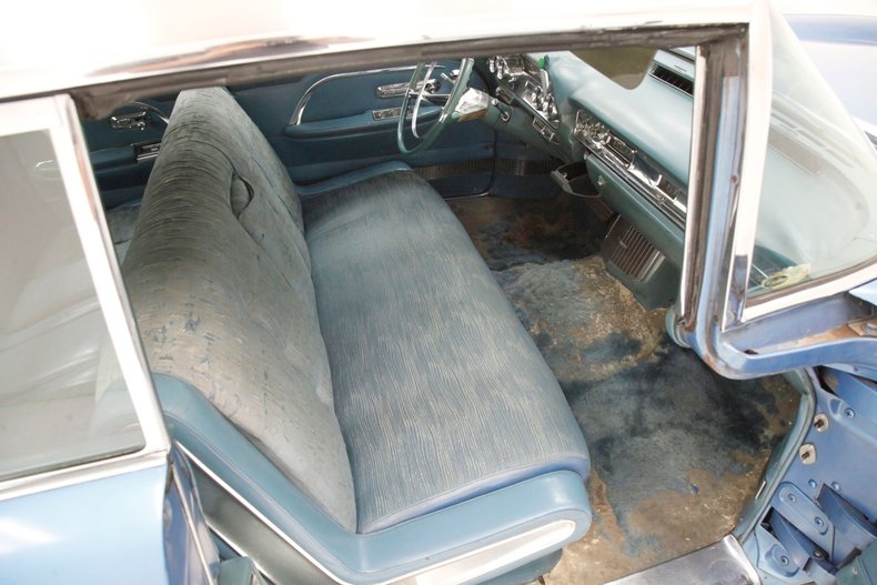 1958 Cadillac Eldorado 39