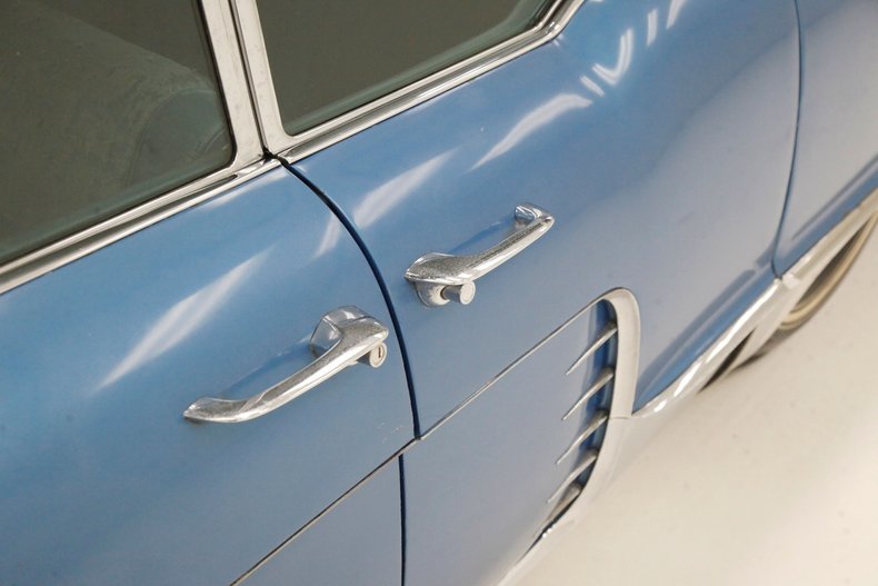 1958 Cadillac Eldorado 20