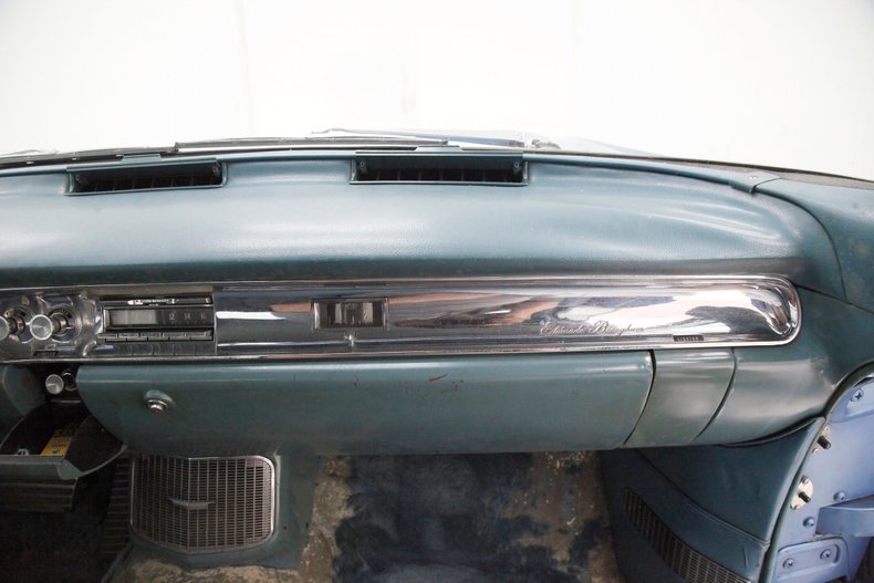1958 Cadillac Eldorado 38