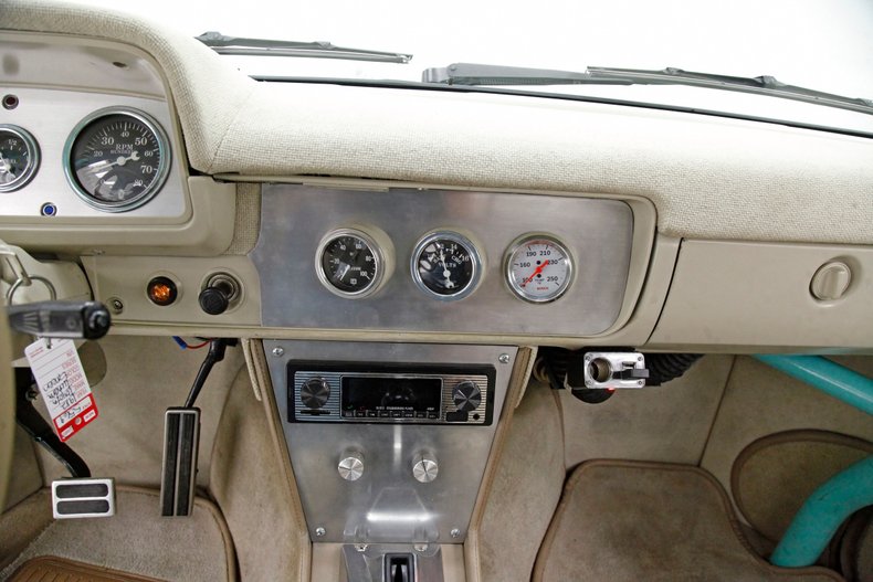1982 Toyota Pickup 36