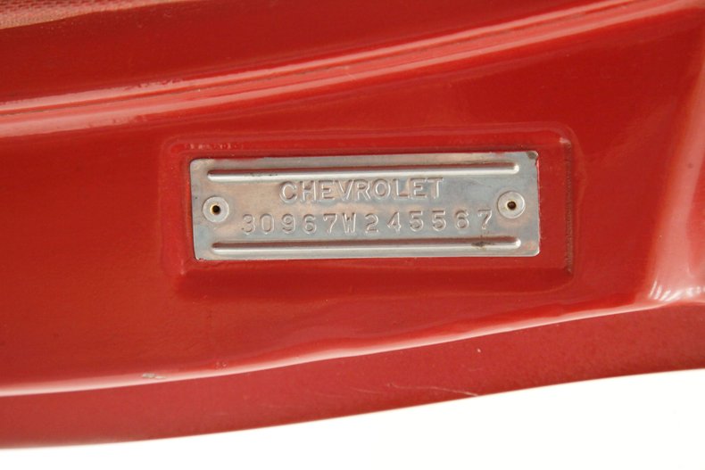 1963 Chevrolet Corvair 81