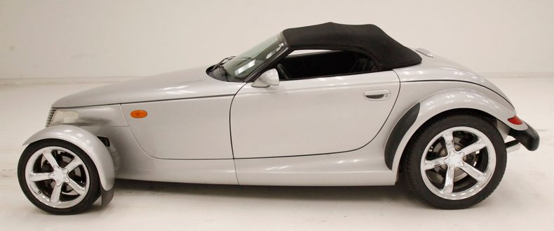 2000 Plymouth Prowler 4