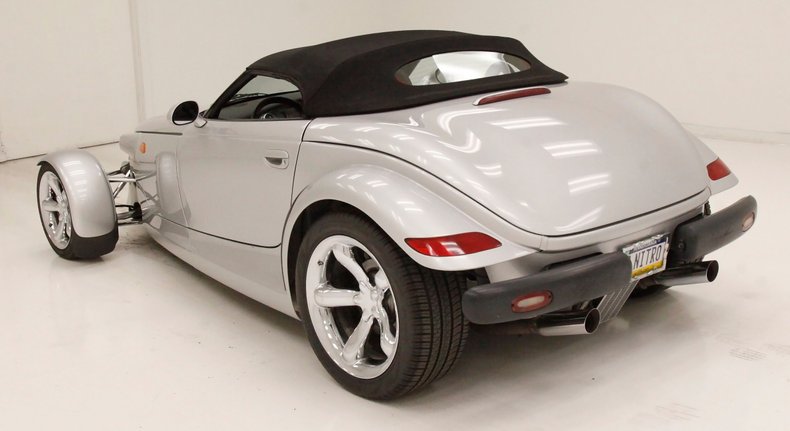 2000 Plymouth Prowler 5