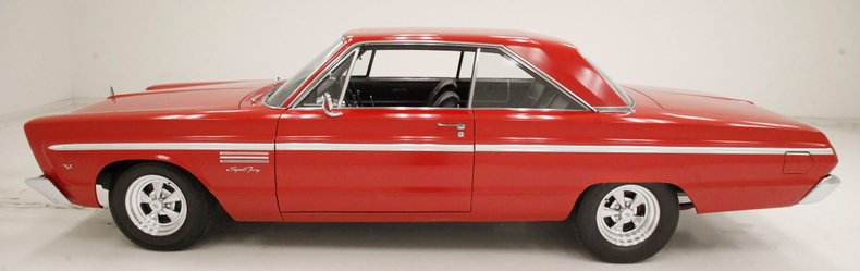 1965 Plymouth Sport Fury 2