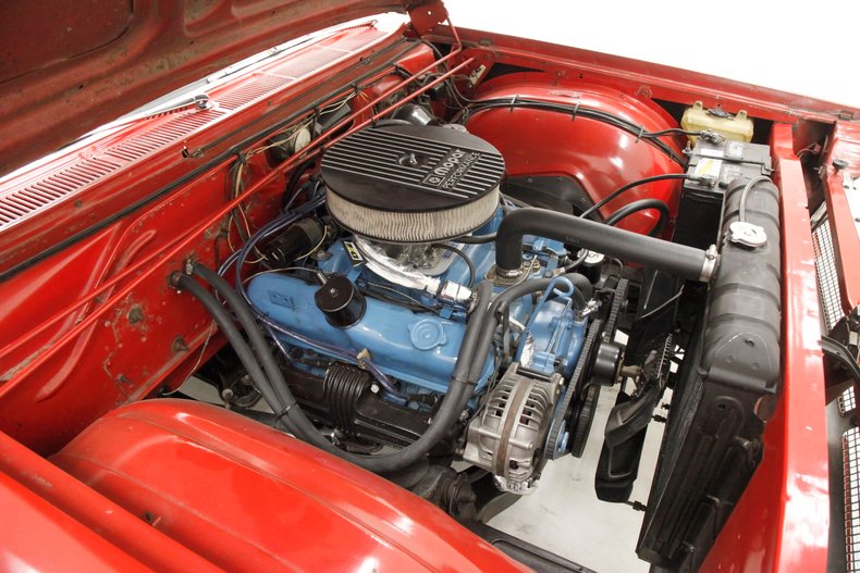 1965 Plymouth Sport Fury 10
