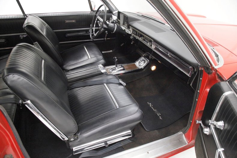 1965 Plymouth Sport Fury 39