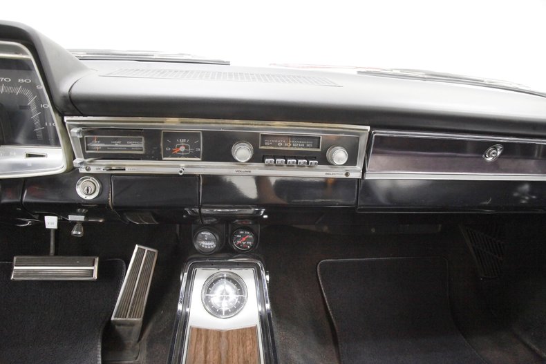 1965 Plymouth Sport Fury 33