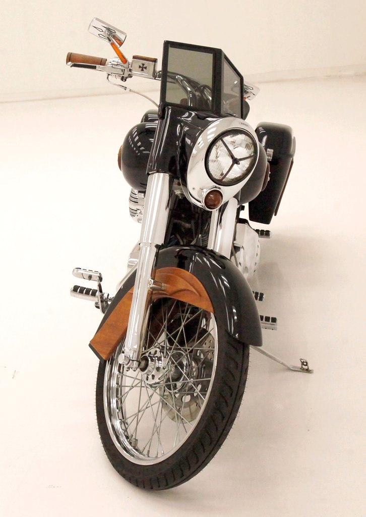 1989 Harley Davidson FXST 7