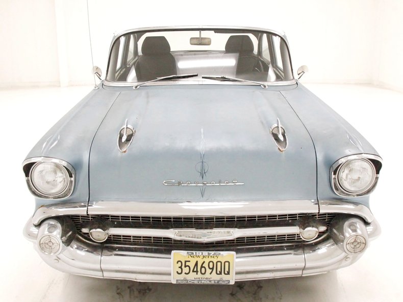 1957 Chevrolet 210 7