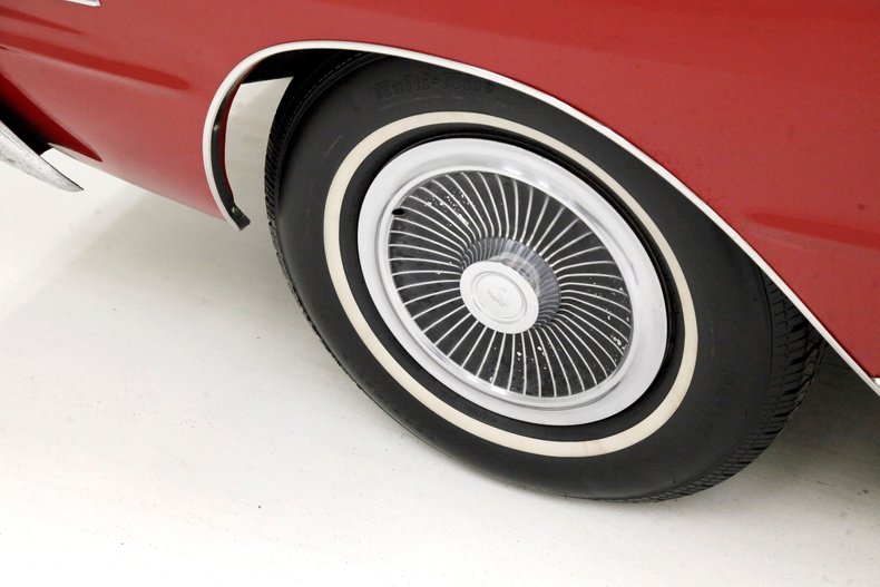 1965 Mercury Parklane 18